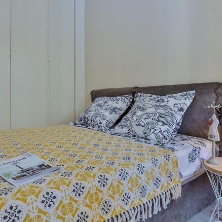 France 82 Tp -1 Min From The Sea - Terrace - Parking Apartment Nice Exterior photo