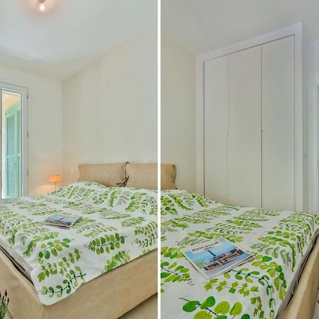 France 82 Tp -1 Min From The Sea - Terrace - Parking Apartment Nice Exterior photo